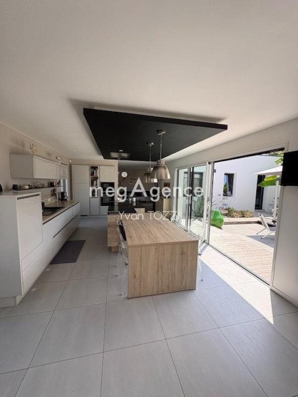 Maison à vendre, 134m², Les Sables-d'Olonne