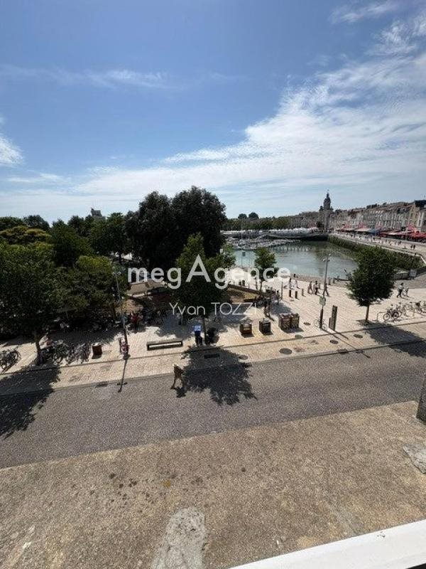 Appartement à vendre, 124m², La Rochelle