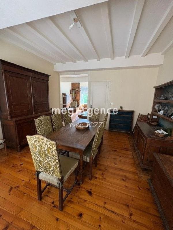 Appartement à vendre, 124m², La Rochelle