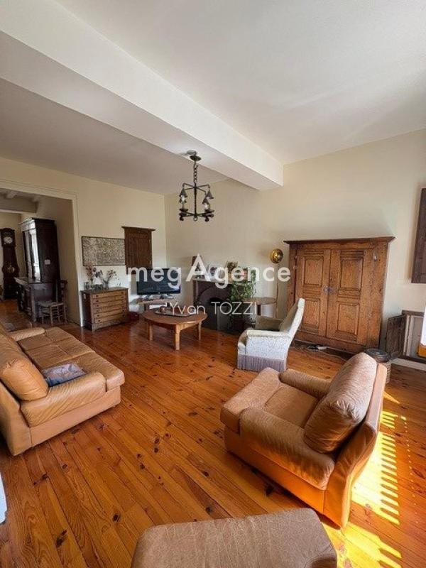Appartement à vendre, 124m², La Rochelle