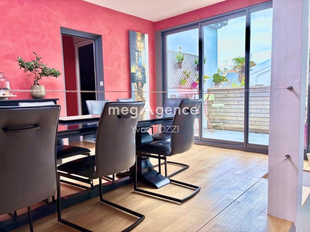 Maison à vendre, 279m², Les Sables-d'Olonne