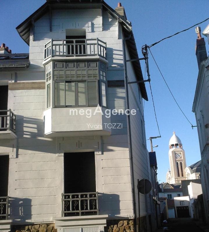 Maison à vendre, 279m², Les Sables-d'Olonne