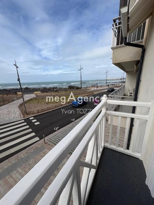Maison à vendre, 94m², Les Sables-d'Olonne