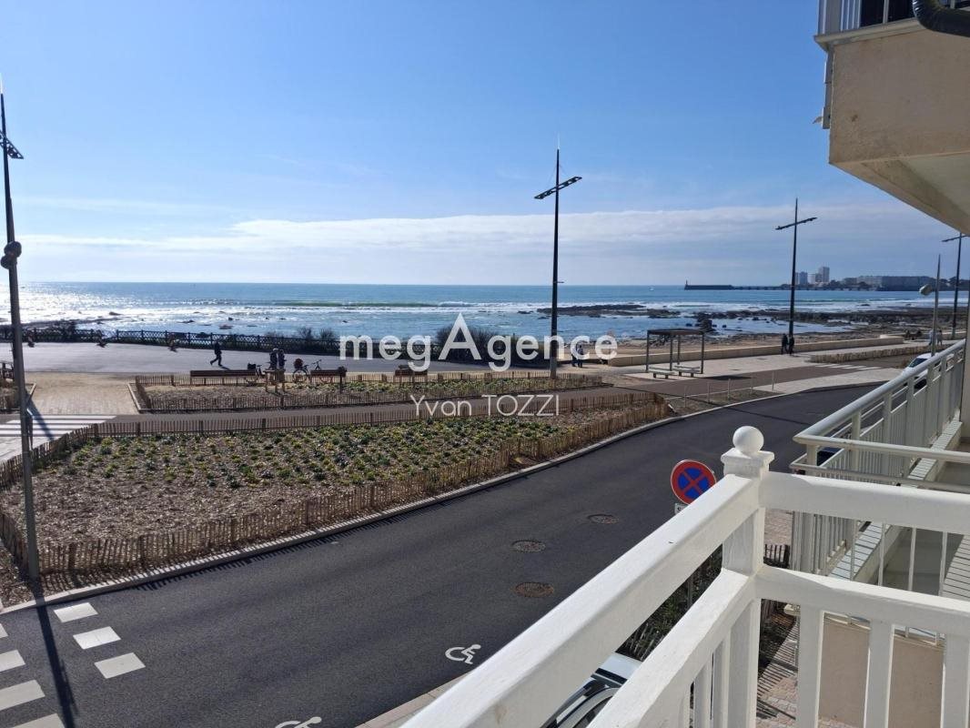 Maison à vendre, 94m², Les Sables-d'Olonne