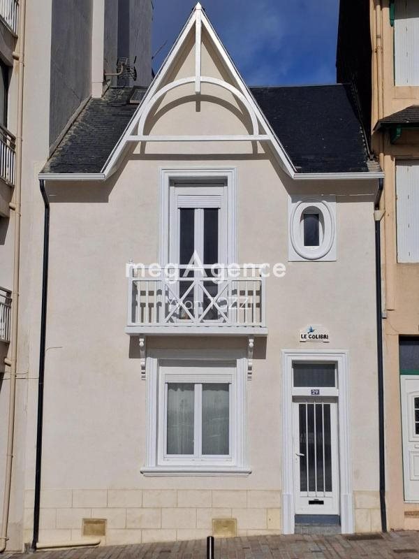 Maison à vendre, 94m², Les Sables-d'Olonne