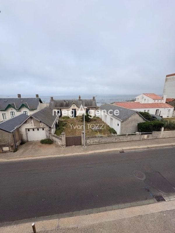 Appartement à vendre, 65m², Saint-Gilles-Croix-de-Vie