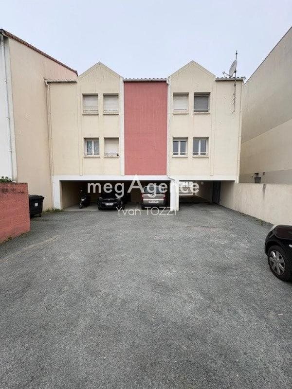 Appartement à vendre, 65m², Saint-Gilles-Croix-de-Vie