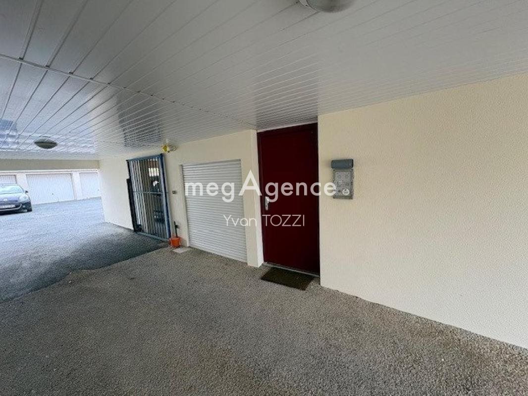 Appartement à vendre, 65m², Saint-Gilles-Croix-de-Vie