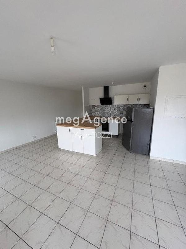 Appartement à vendre, 65m², Saint-Gilles-Croix-de-Vie