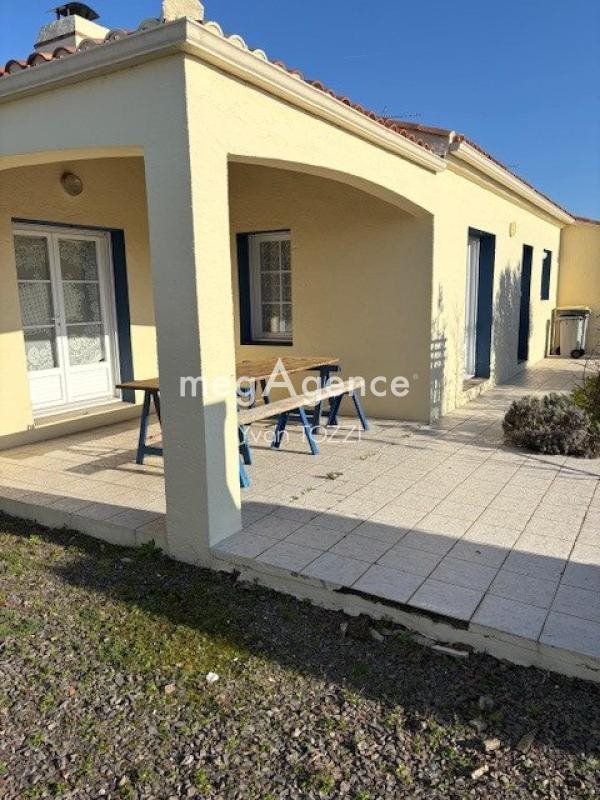 Maison à vendre, 113m², Les Sables-d'Olonne