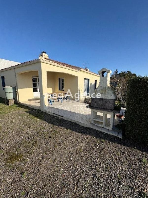 Maison à vendre, 113m², Les Sables-d'Olonne