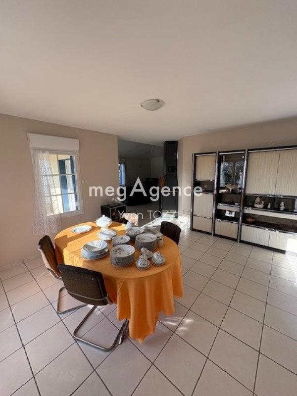 Maison à vendre, 113m², Les Sables-d'Olonne