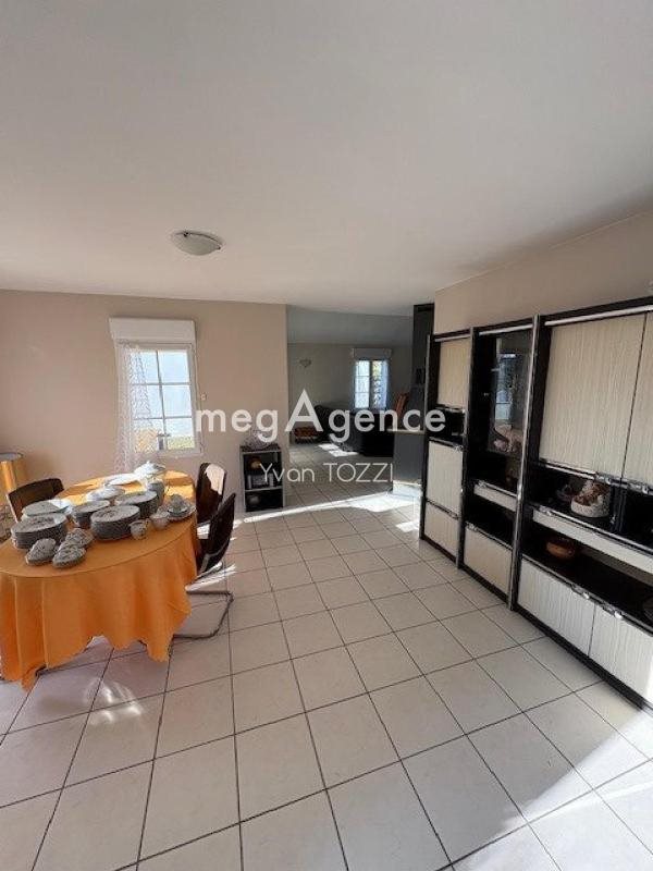 Maison à vendre, 113m², Les Sables-d'Olonne