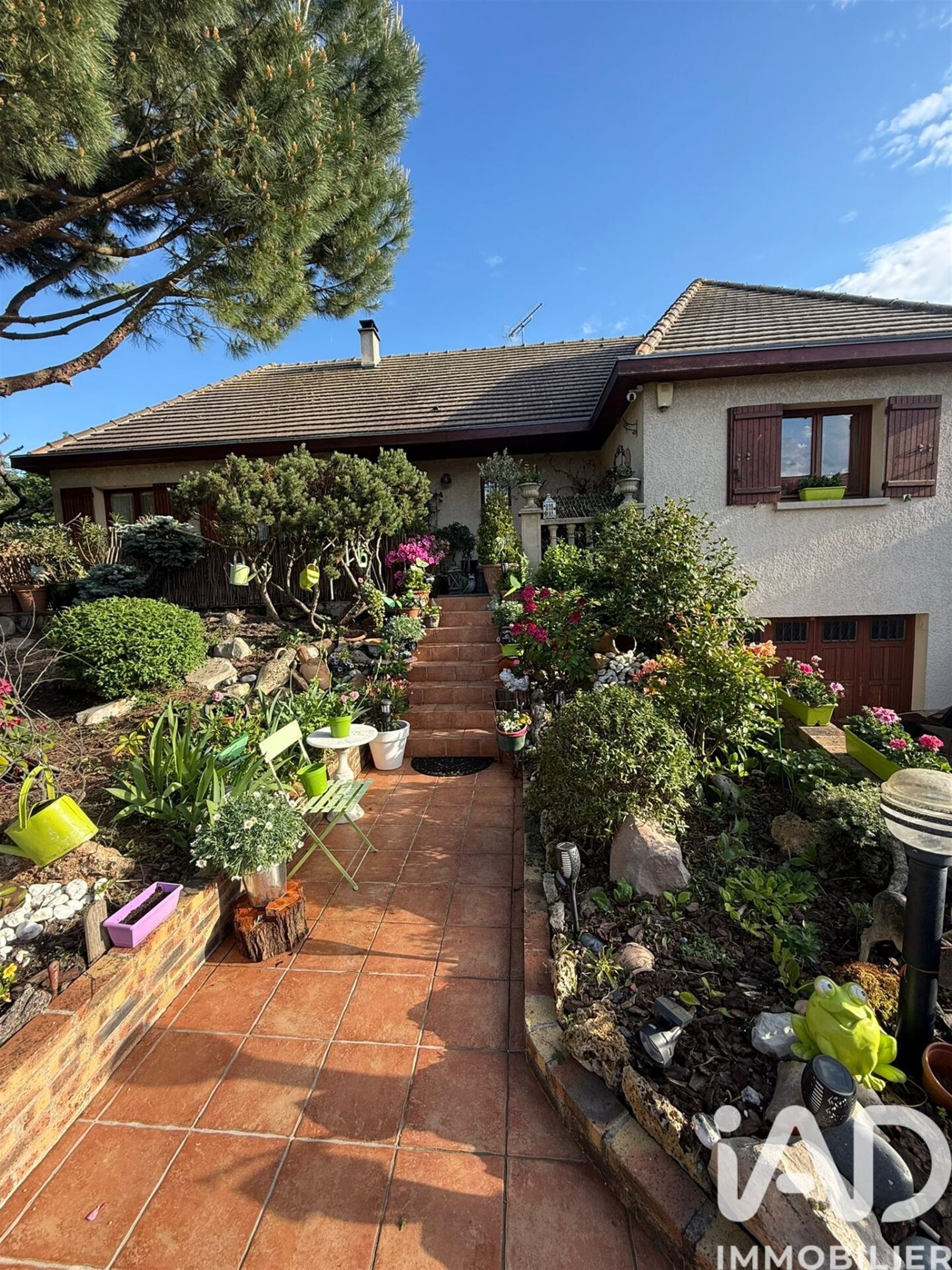 Maison à vendre, 168m², Fleury-Mérogis