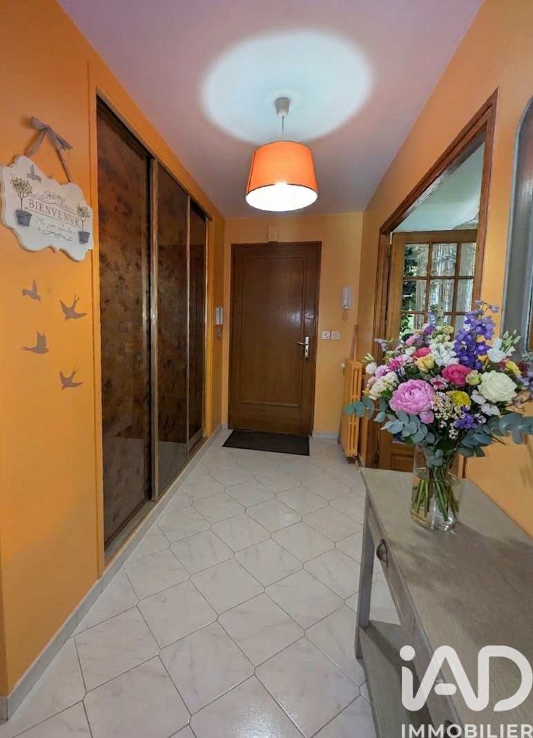 Maison à vendre, 168m², Fleury-Mérogis