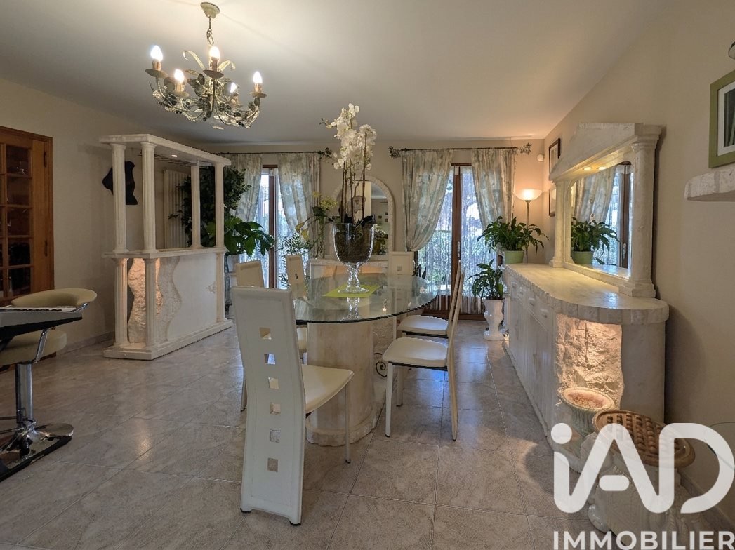 Maison à vendre, 168m², Fleury-Mérogis