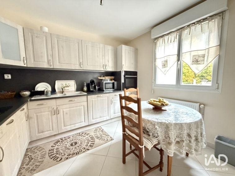 Maison à vendre, 130m², La Norville