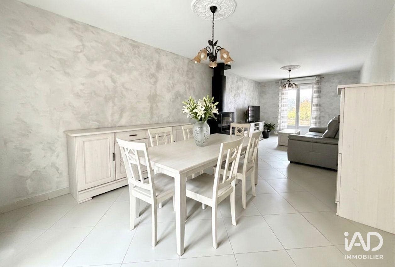 Maison à vendre, 130m², La Norville