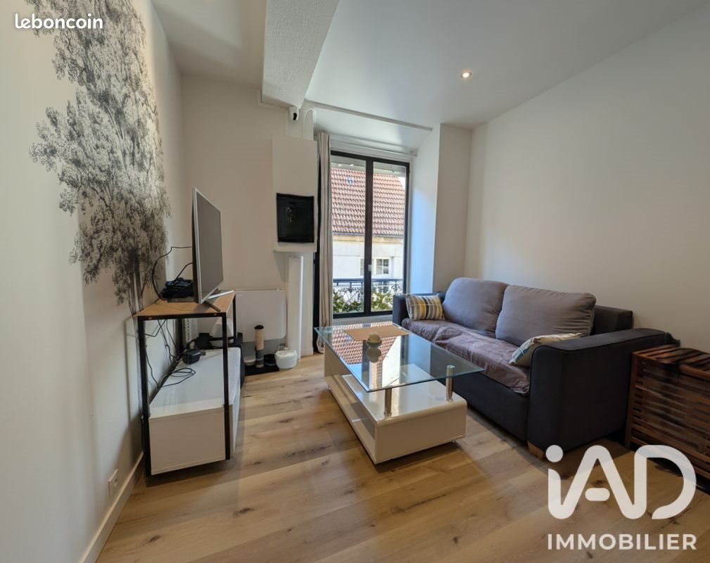 Appartement à vendre, 29m², Arpajon