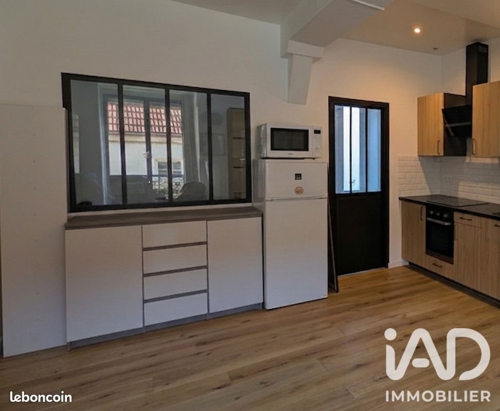 Appartement à vendre, 29m², Arpajon