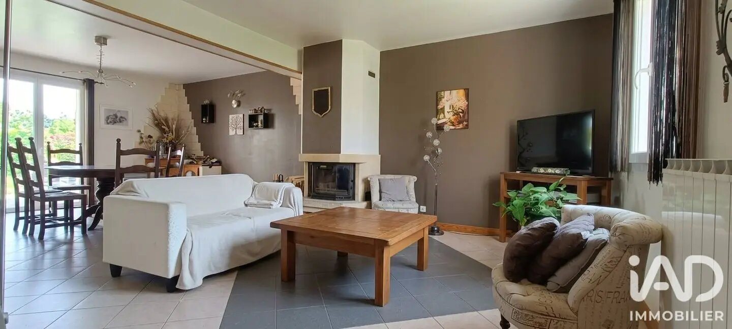 Maison à vendre, 130m², Ollainville