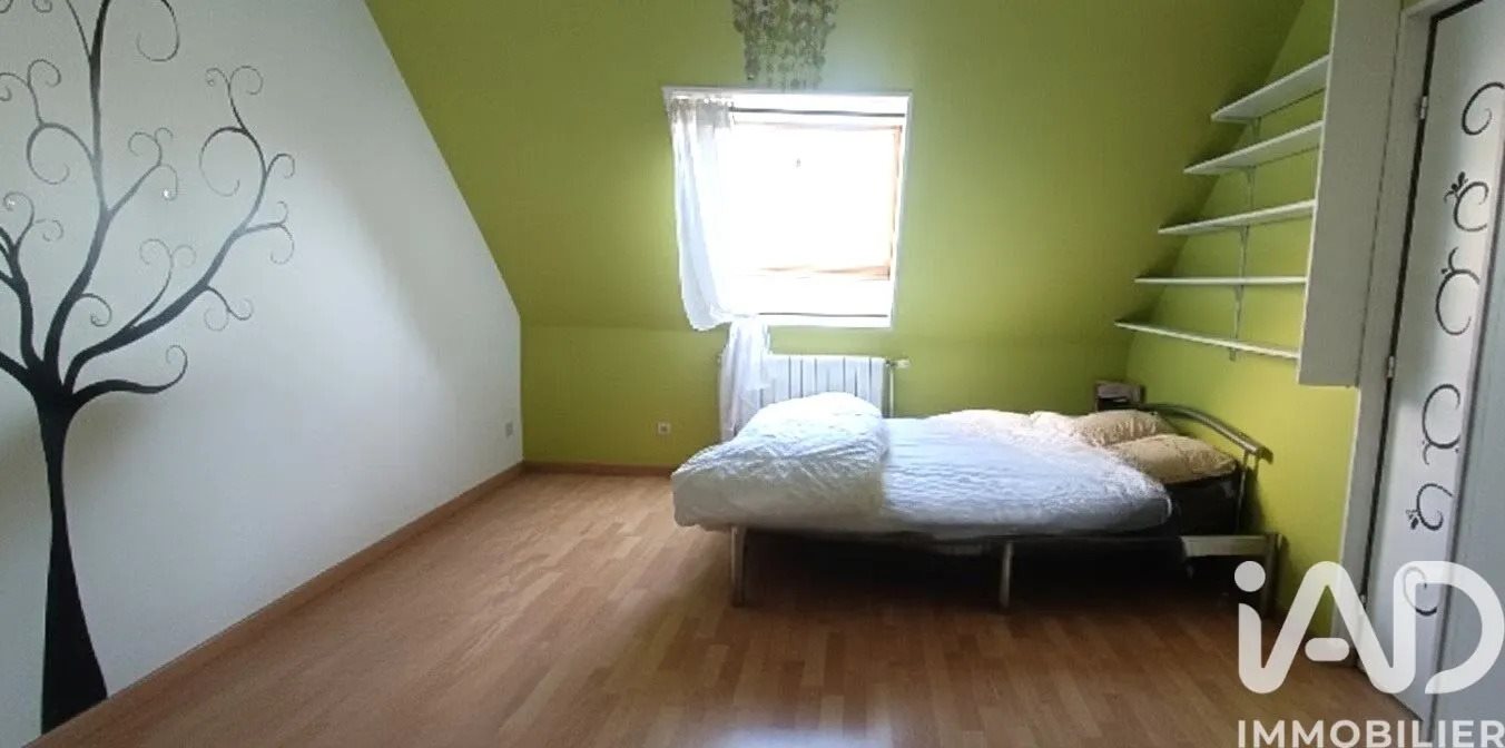 Maison à vendre, 130m², Ollainville
