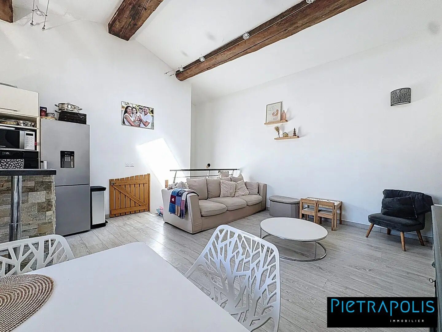 Appartement à vendre, 67m², Chaponost