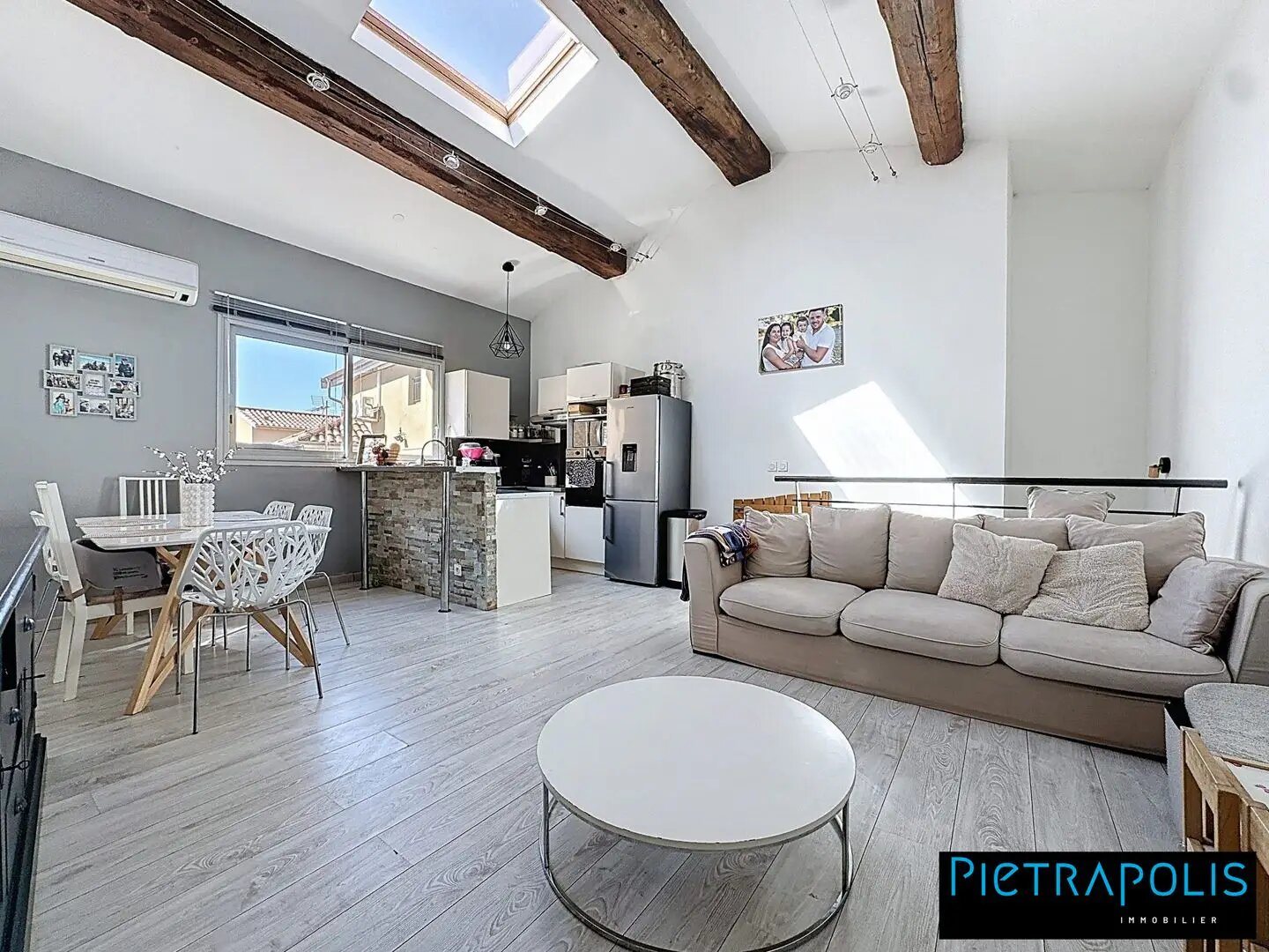 Appartement à vendre, 67m², Chaponost