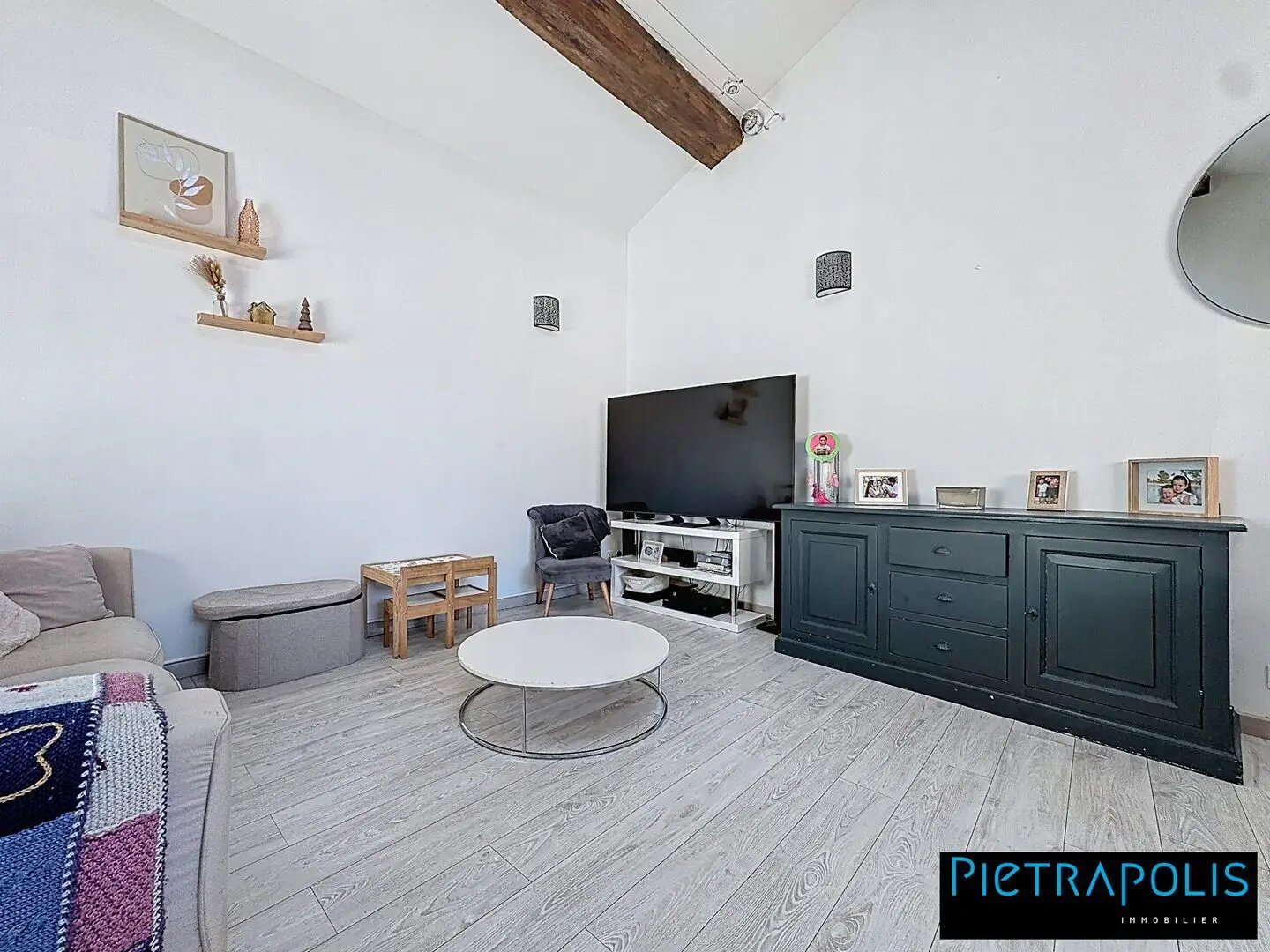 Appartement à vendre, 67m², Chaponost