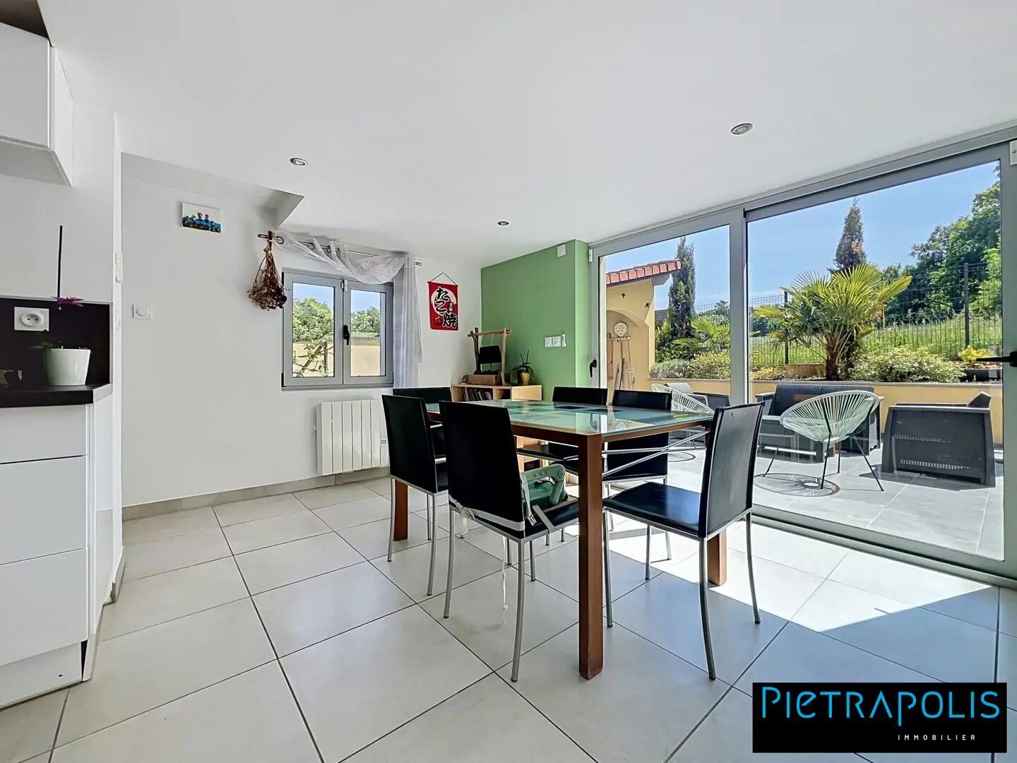 Maison à vendre, 129m², Chaponost