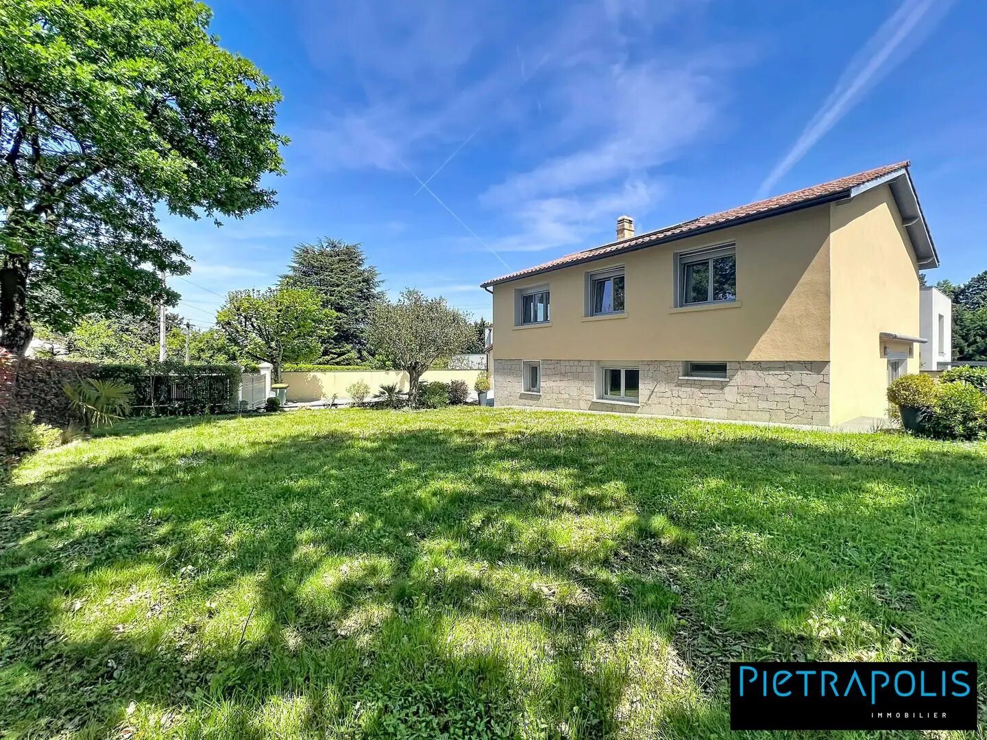 Maison à vendre, 129m², Chaponost