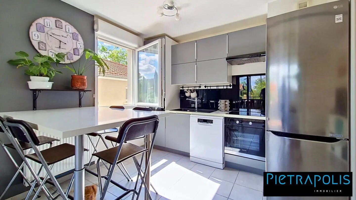 Appartement à vendre, 60m², Vénissieux