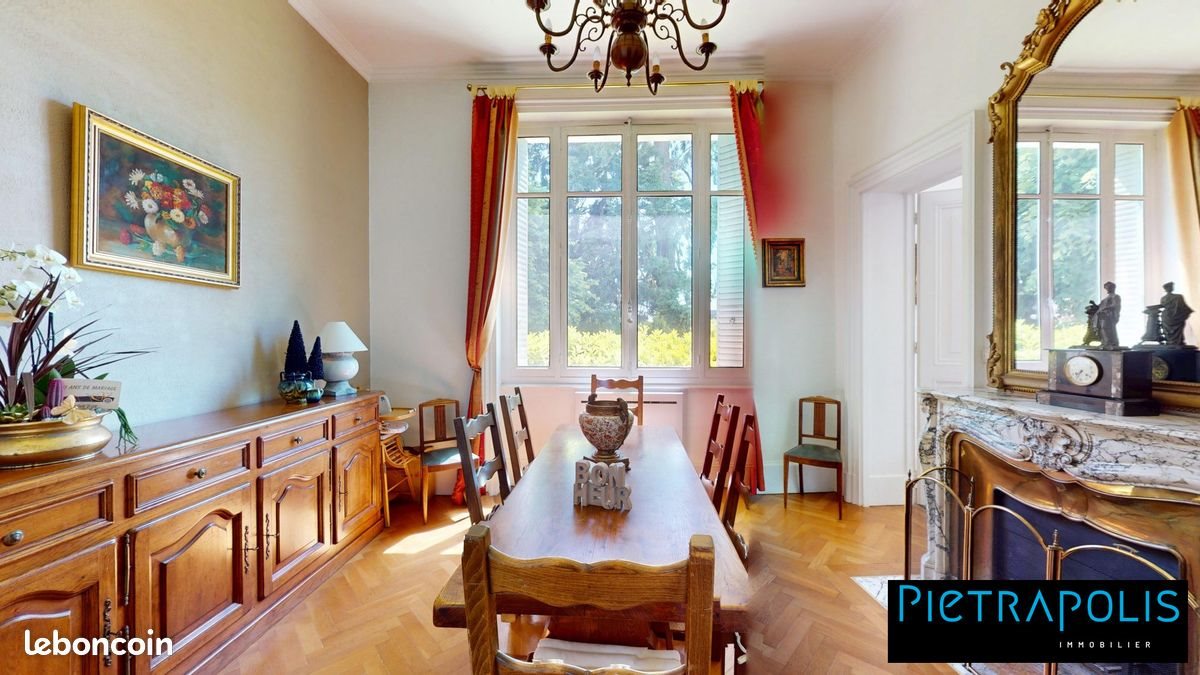 Maison à vendre, 251m², Montluel