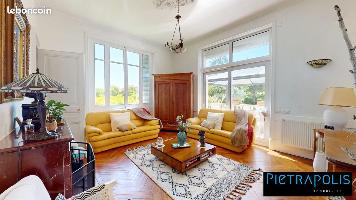 Maison à vendre, 251m², Montluel