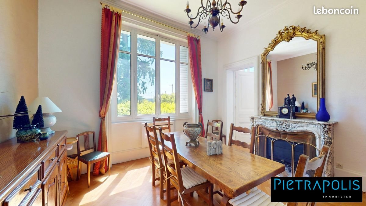 Maison à vendre, 251m², Montluel