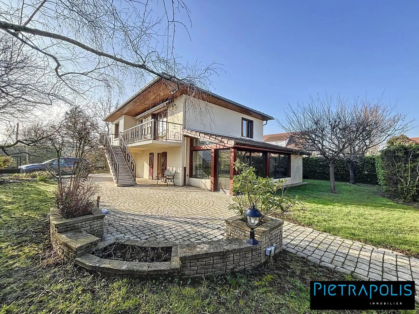 Maison à vendre, 150m², Corbas