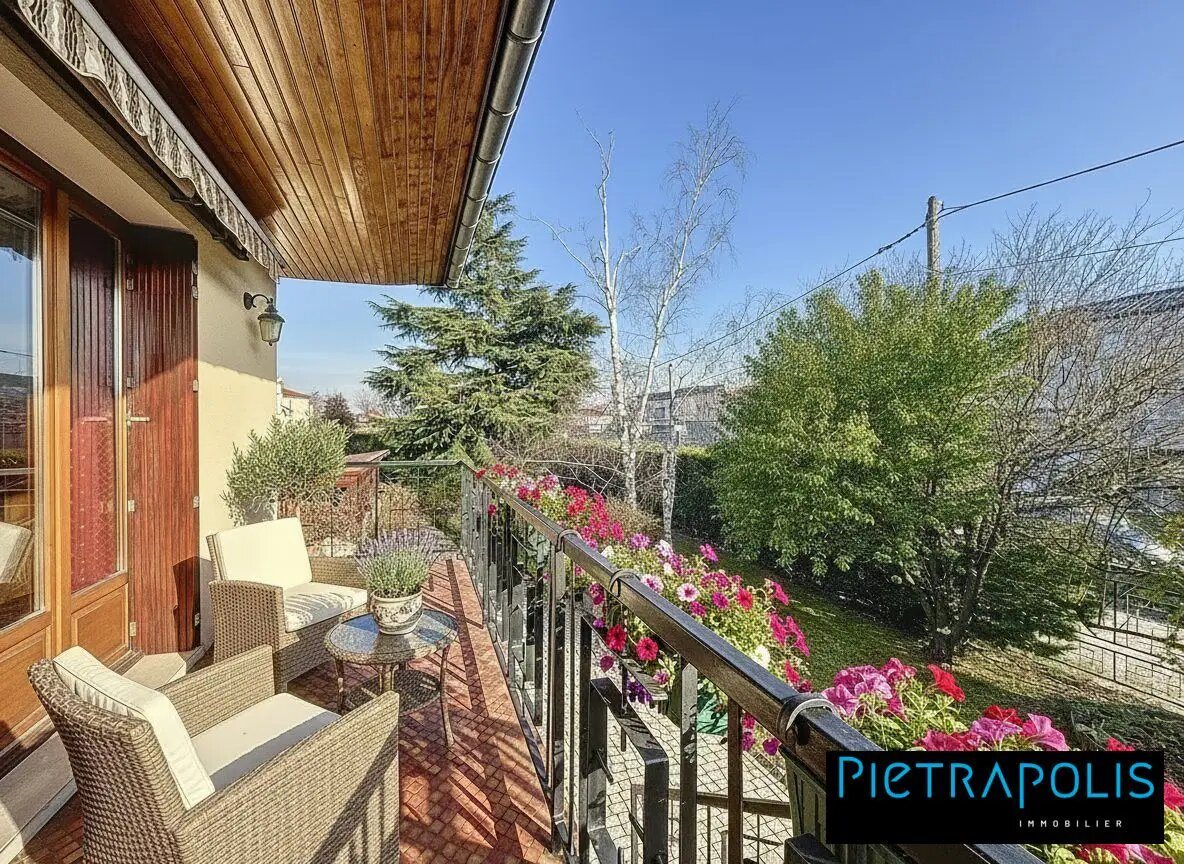 Maison à vendre, 150m², Corbas