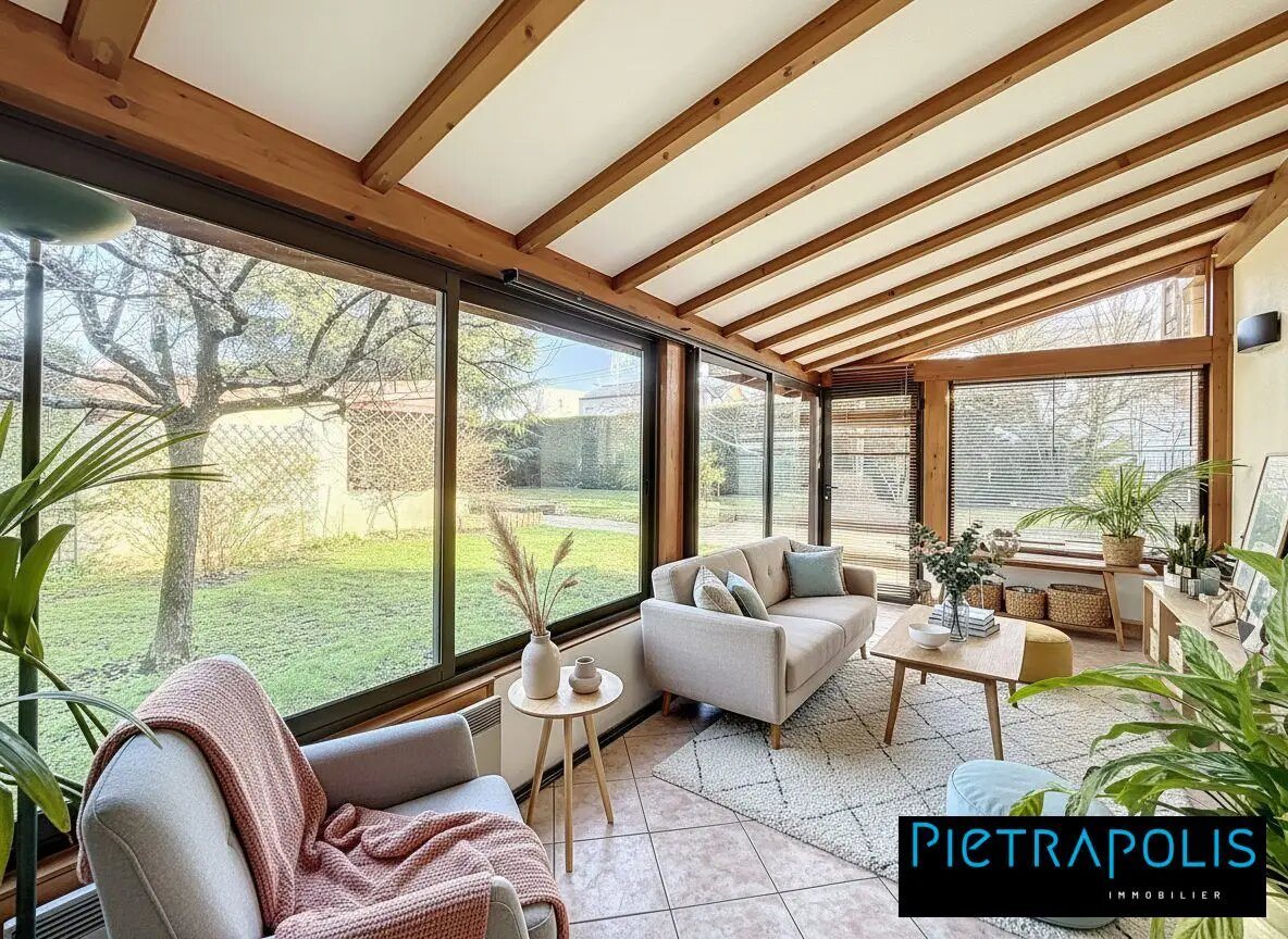 Maison à vendre, 150m², Corbas