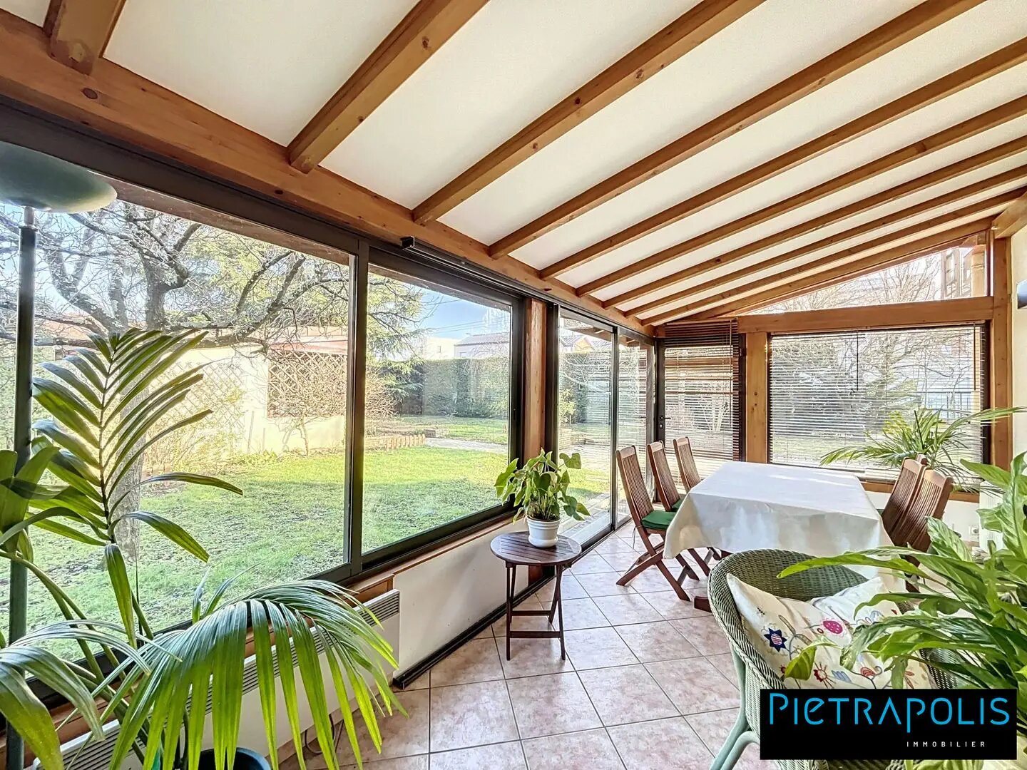 Maison à vendre, 150m², Corbas