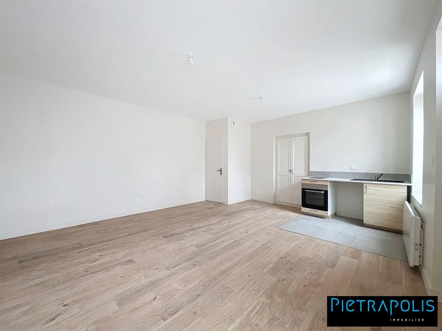 Appartement à vendre, 39m², Sathonay-Camp