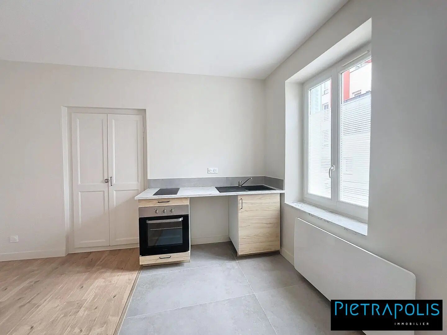 Appartement à vendre, 39m², Sathonay-Camp