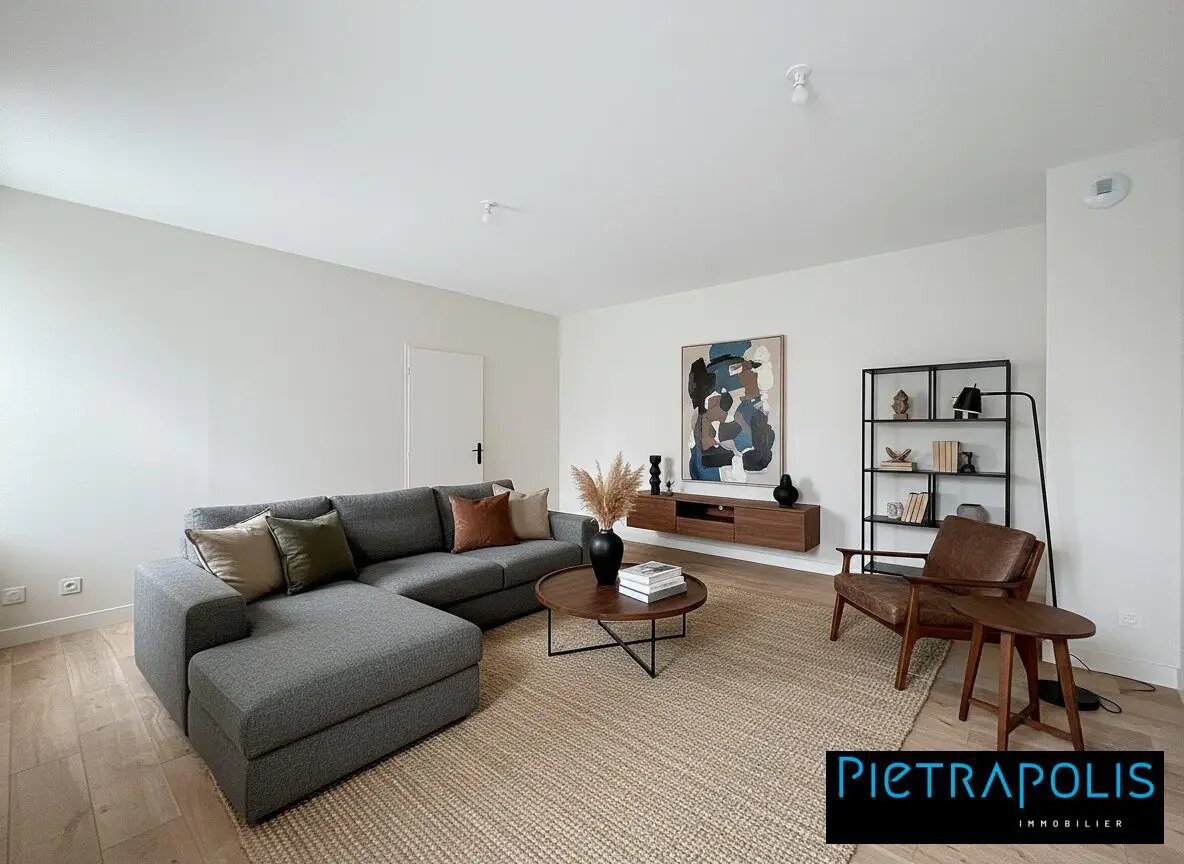 Appartement à vendre, 39m², Sathonay-Camp