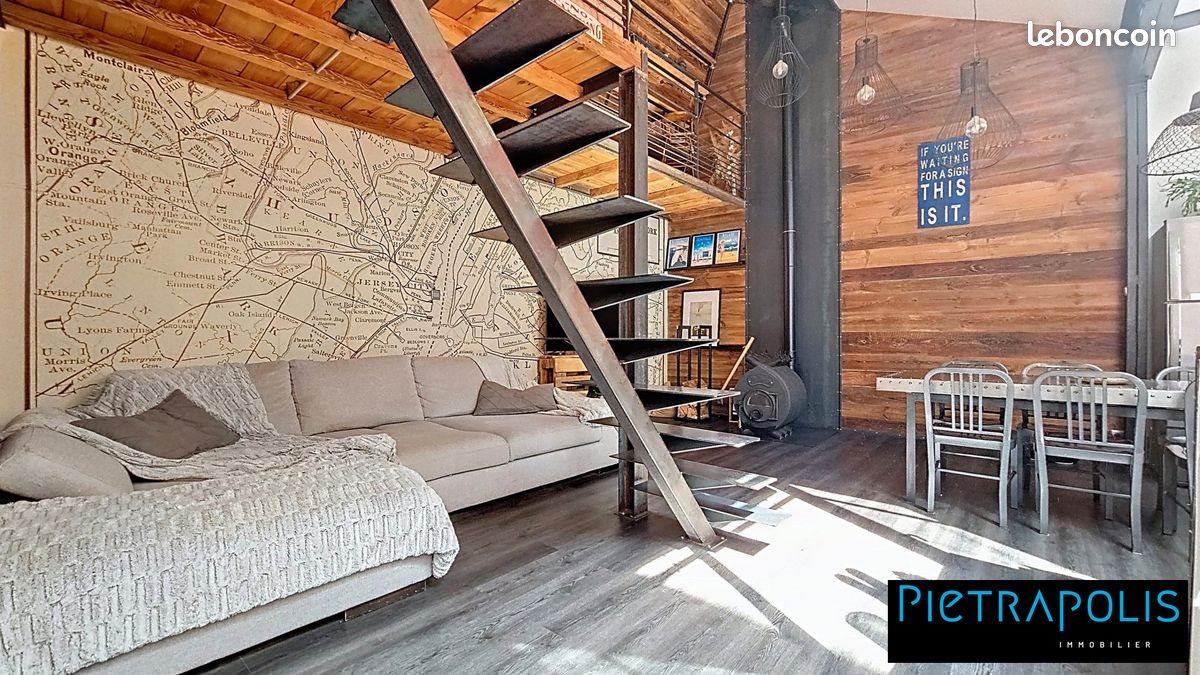 Appartement à vendre, 70m², Charbonnières-les-Bains