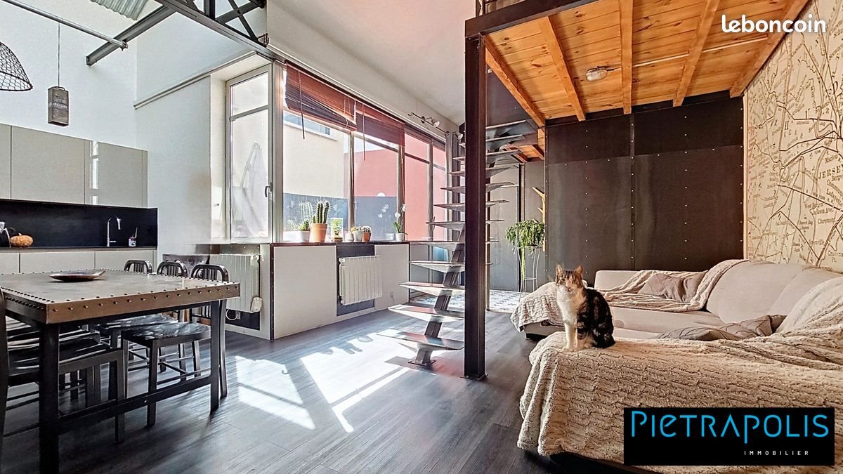 Appartement à vendre, 70m², Charbonnières-les-Bains