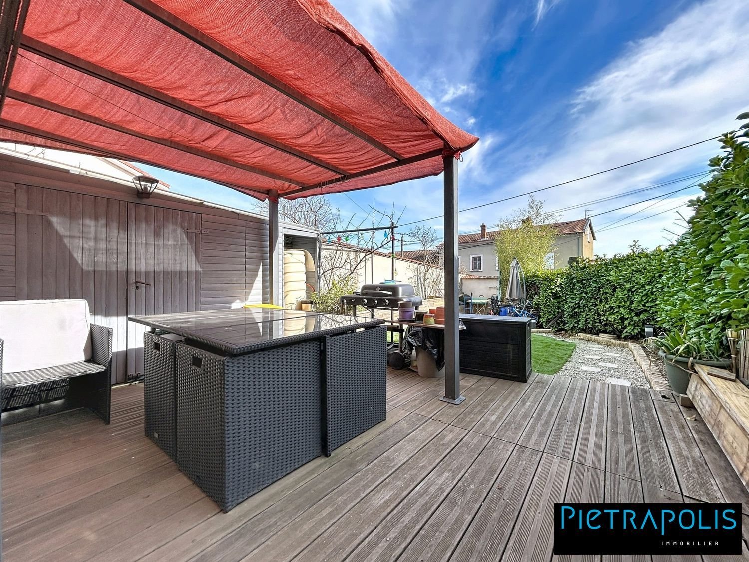 Appartement à vendre, 156m², Vaugneray