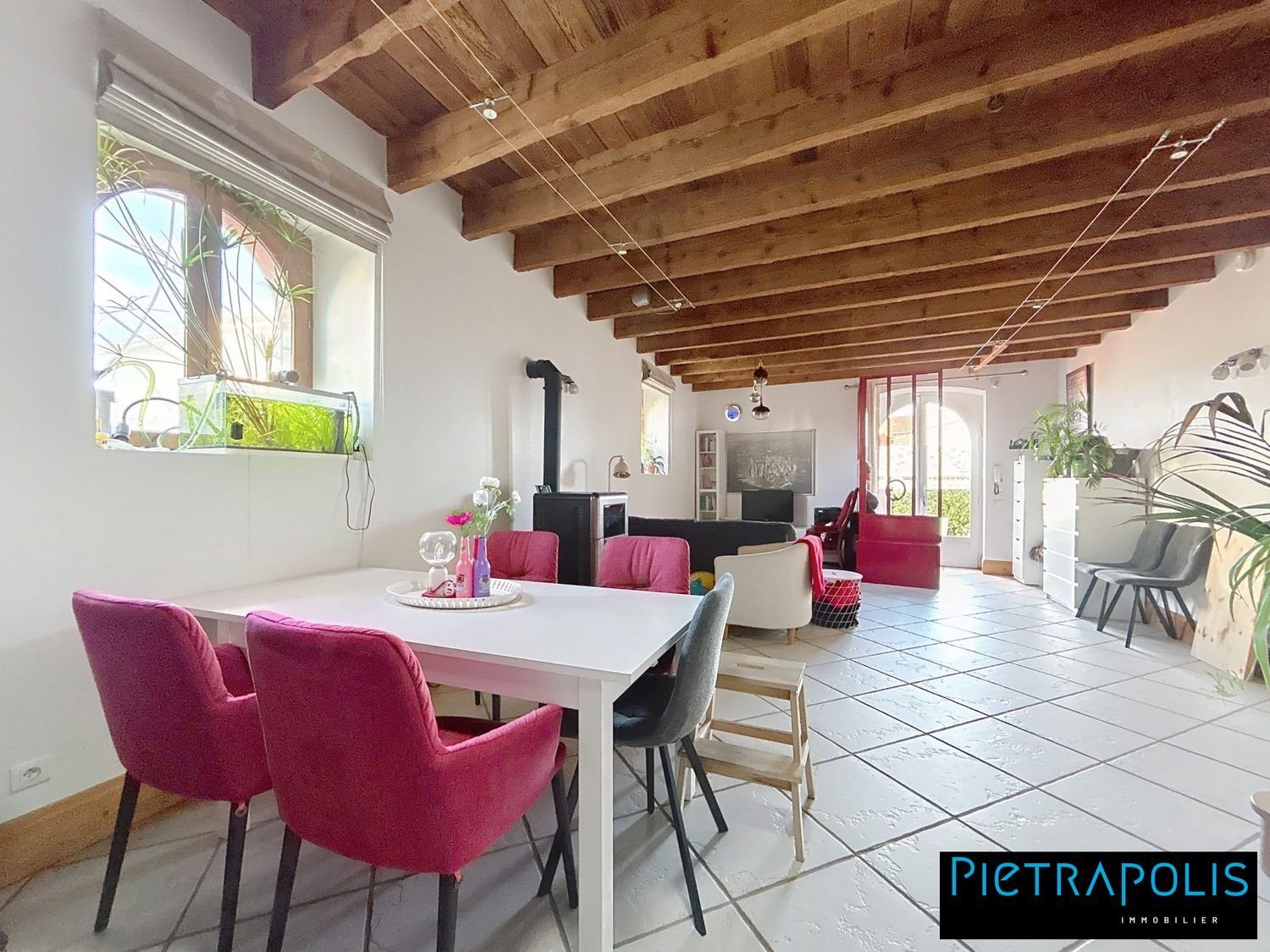 Appartement à vendre, 156m², Vaugneray