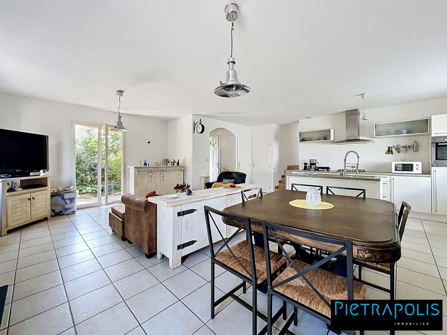 Maison à vendre, 100m², Saint-Romain-en-Gal