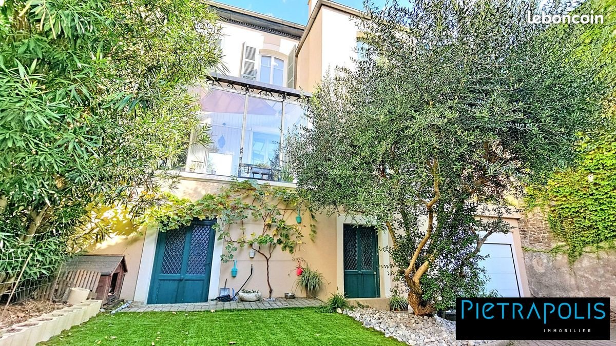 Maison à vendre, 261m², Vienne