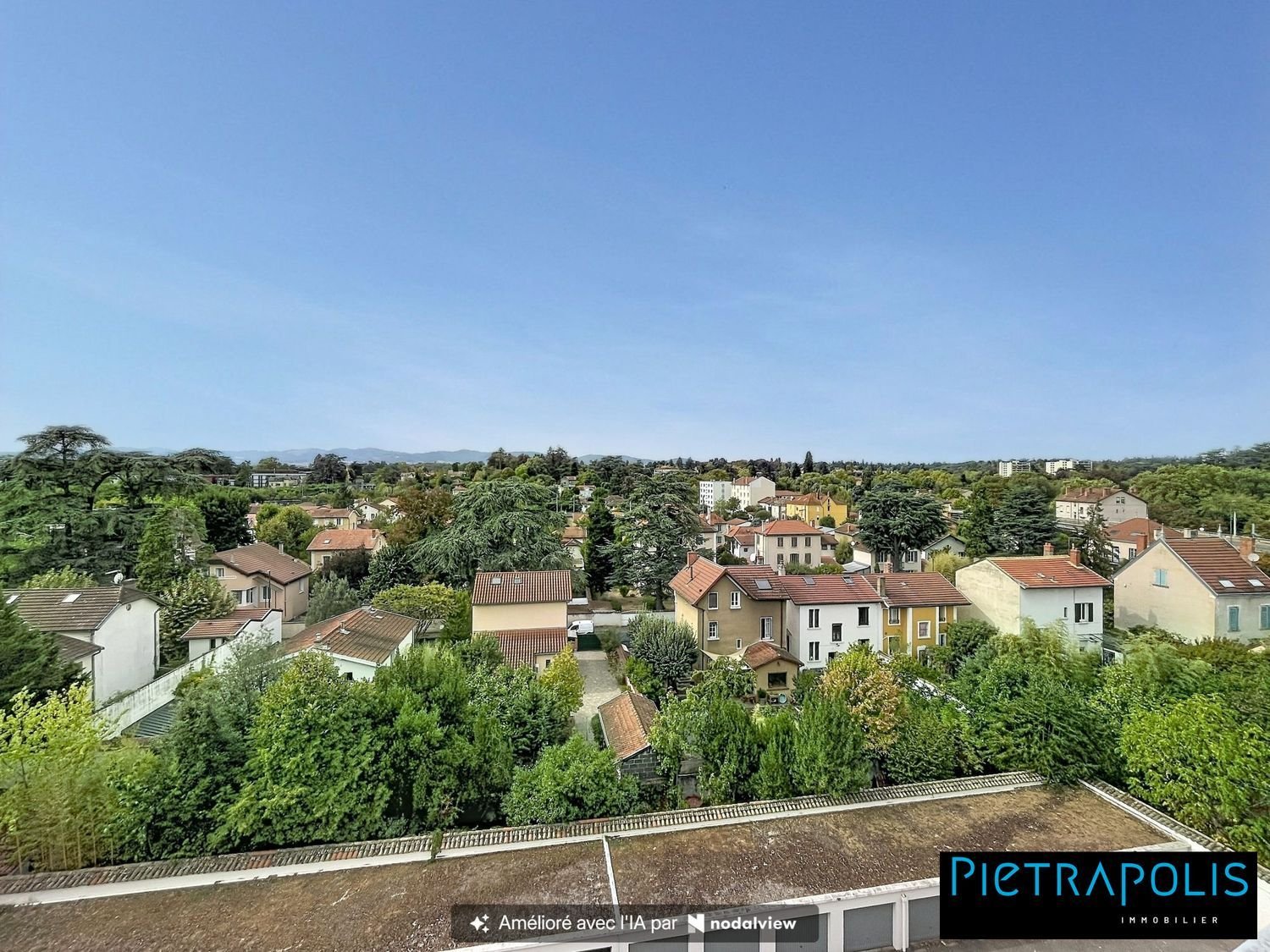 Appartement à vendre, 106m², Tassin-la-Demi-Lune