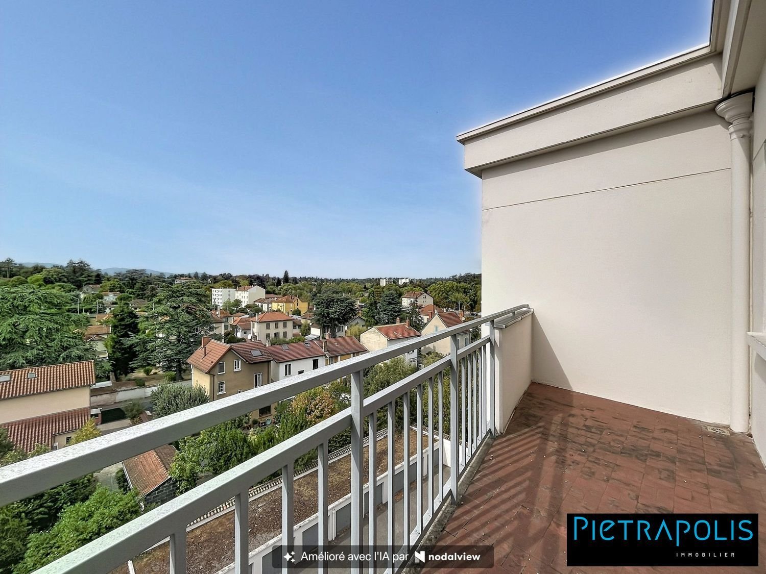 Appartement à vendre, 106m², Tassin-la-Demi-Lune